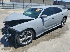 2C3CDXCT4LH212212 2020 DODGE CHARGER
