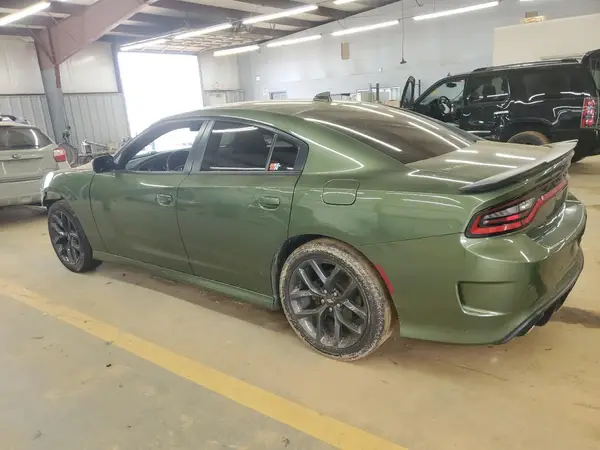 2C3CDXCT4LH223744 2020 DODGE CHARGER - Image 2