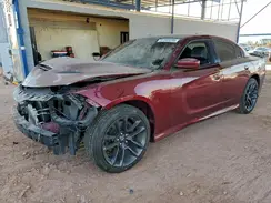 2C3CDXCT4LH223937 2020 DODGE CHARGER