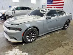 2C3CDXCT4LH223968 2020 DODGE CHARGER