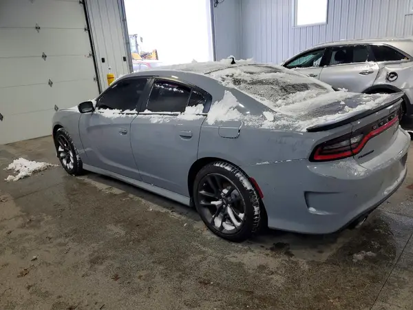 2C3CDXCT4LH223968 2020 DODGE CHARGER - Image 2