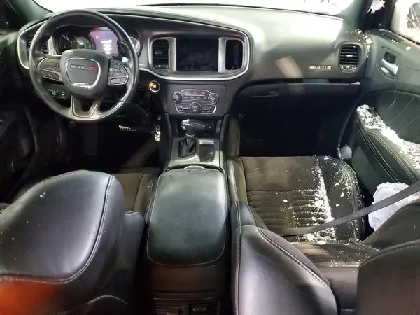 2C3CDXCT4LH223968 2020 DODGE CHARGER - Image 8