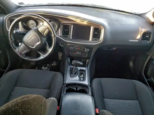 2C3CDXCT4LH224053 2020 DODGE CHARGER - Image 8