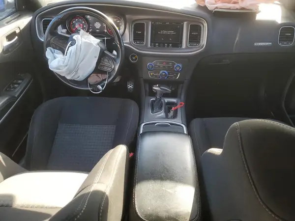 2C3CDXCT4LH245436 2020 DODGE CHARGER - Image 8