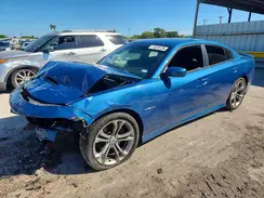 2C3CDXCT4LH245520 2020 DODGE CHARGER