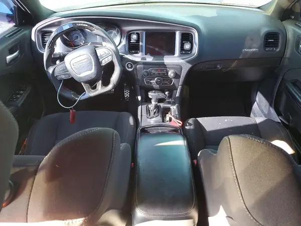 2C3CDXCT4LH252547 2020 DODGE CHARGER - Image 8