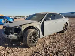 2C3CDXCT4LH98148 2020 DODGE CHARGER