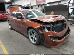 2C3CDXCT4MH504640 2021 DODGE CHARGER