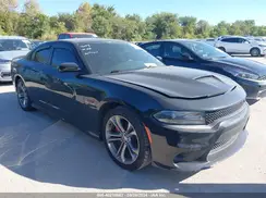 2C3CDXCT4MH514567 2021 DODGE CHARGER