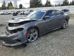 2C3CDXCT4MH547844 2021 DODGE CHARGER