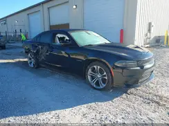 2C3CDXCT4MH547911 2021 DODGE CHARGER