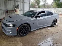 2C3CDXCT4MH556611 2021 DODGE CHARGER