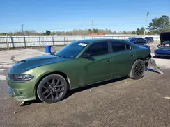 2C3CDXCT4MH557595 2021 DODGE CHARGER