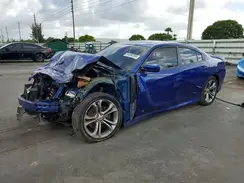 2C3CDXCT4MH563316 2021 DODGE CHARGER