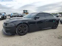 2C3CDXCT4MH565051 2021 DODGE CHARGER