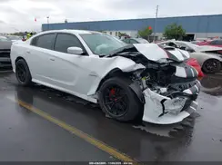2C3CDXCT4MH565387 2021 DODGE CHARGER