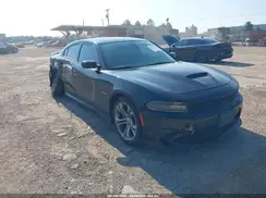 2C3CDXCT4MH584201 2021 DODGE CHARGER