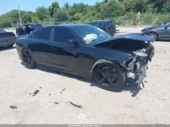 2C3CDXCT4MH584232 2021 DODGE CHARGER