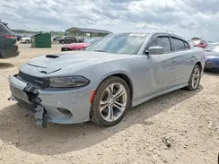 2C3CDXCT4MH584408 2021 DODGE CHARGER