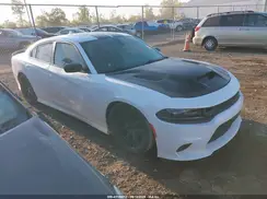 2C3CDXCT4MH588104 2021 DODGE CHARGER