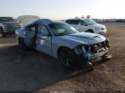 2C3CDXCT4MH588328 2021 DODGE CHARGER