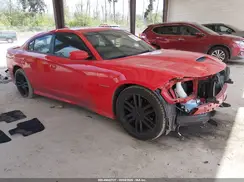 2C3CDXCT4MH592167 2021 DODGE CHARGER
