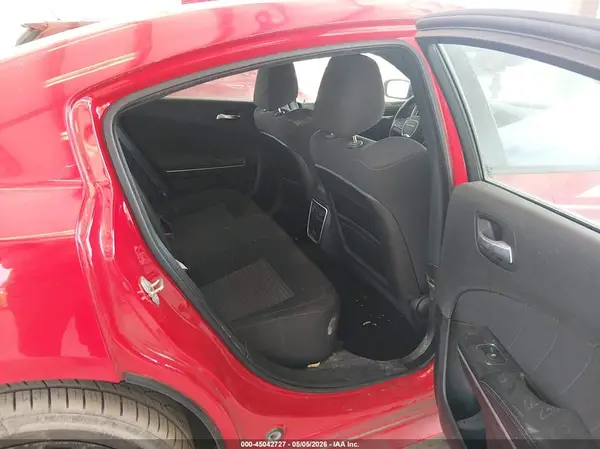 2C3CDXCT4MH592167 2021 DODGE CHARGER - Image 8