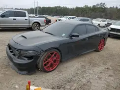 2C3CDXCT4MH593545 2021 DODGE CHARGER