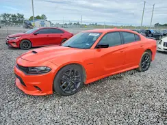 2C3CDXCT4MH603846 2021 DODGE CHARGER