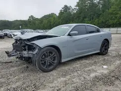2C3CDXCT4MH605354 2021 DODGE CHARGER