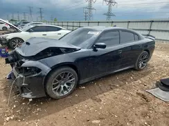2C3CDXCT4MH613115 2021 DODGE CHARGER