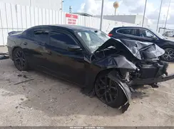 2C3CDXCT4MH616502 2021 DODGE CHARGER