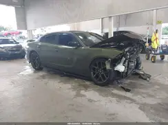 2C3CDXCT4MH621828 2021 DODGE CHARGER