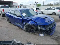 2C3CDXCT4MH625460 2021 DODGE CHARGER