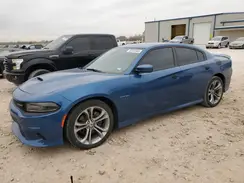 2C3CDXCT4MH629153 2021 DODGE CHARGER