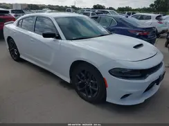 2C3CDXCT4MH633784 2021 DODGE CHARGER
