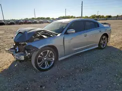 2C3CDXCT4MH638631 2021 DODGE CHARGER