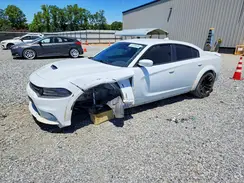 2C3CDXCT4MH642257 2021 DODGE CHARGER