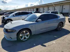 2C3CDXCT4MH645272 2021 DODGE CHARGER