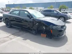 2C3CDXCT4MH651945 2021 DODGE CHARGER