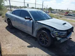 2C3CDXCT4MH652352 2021 DODGE CHARGER