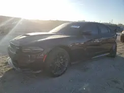 2C3CDXCT4MH652934 2021 DODGE CHARGER