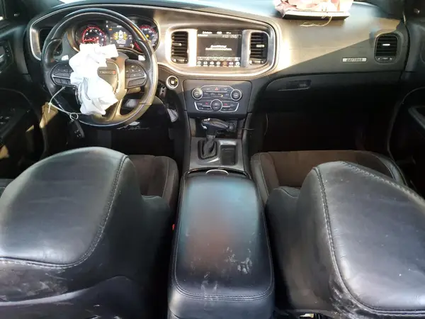 2C3CDXCT4MH652934 2021 DODGE CHARGER - Image 8