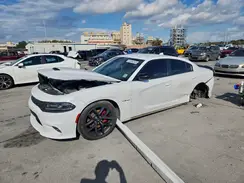 2C3CDXCT4MH653324 2021 DODGE CHARGER