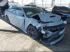 2C3CDXCT4MH656336 2021 DODGE CHARGER