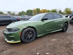 2C3CDXCT4MH656787 2021 DODGE CHARGER