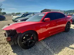 2C3CDXCT4MH661276 2021 DODGE CHARGER