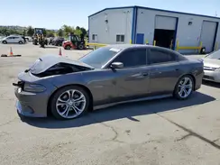 2C3CDXCT4MH663299 2021 DODGE CHARGER