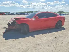 2C3CDXCT4MH682080 2021 DODGE CHARGER