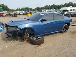 2C3CDXCT4MH682256 2021 DODGE CHARGER